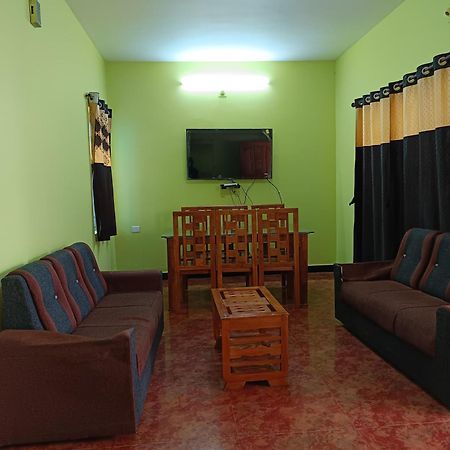 Smile Stone Individual Cottage Ooty Luaran gambar