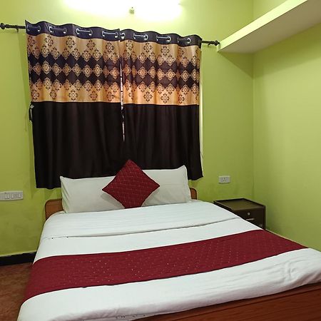 Smile Stone Individual Cottage Ooty Luaran gambar