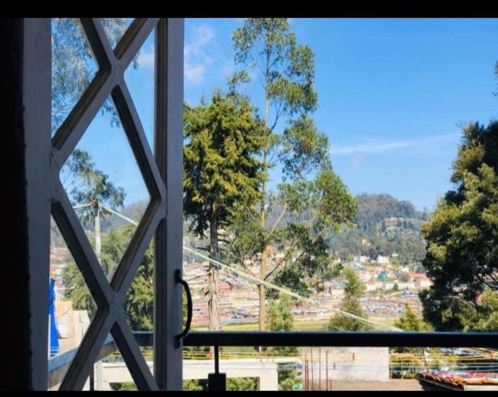 Smile Stone Individual Cottage Ooty Luaran gambar
