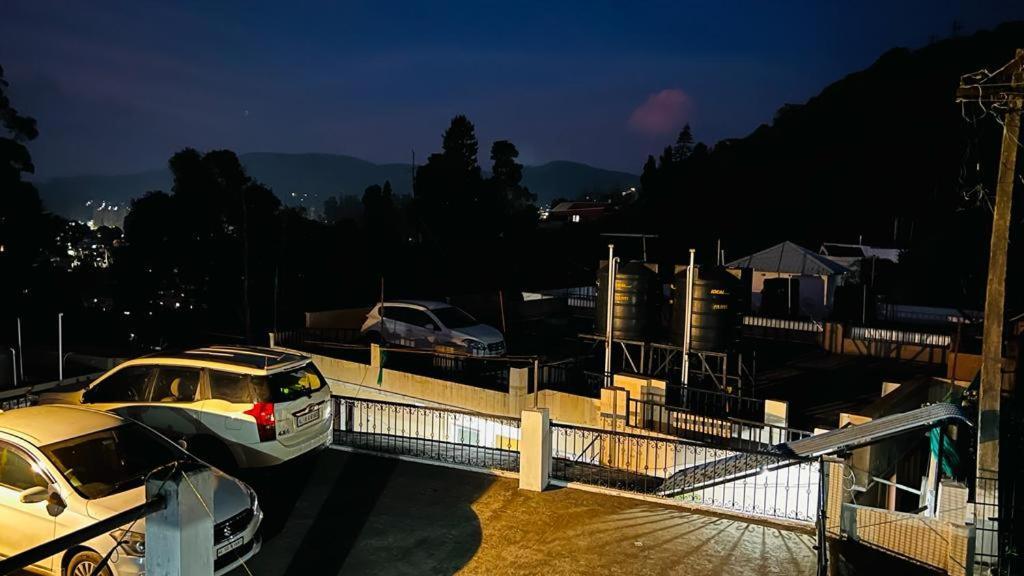 Smile Stone Individual Cottage Ooty Luaran gambar