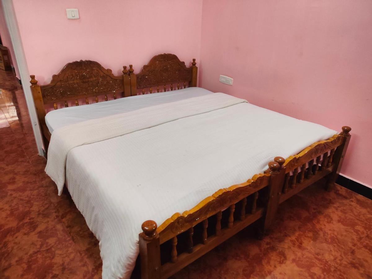 Smile Stone Individual Cottage Ooty Luaran gambar