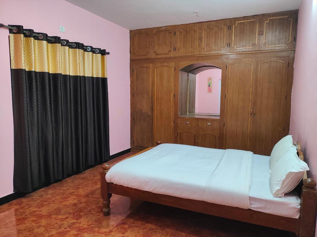Smile Stone Individual Cottage Ooty Luaran gambar