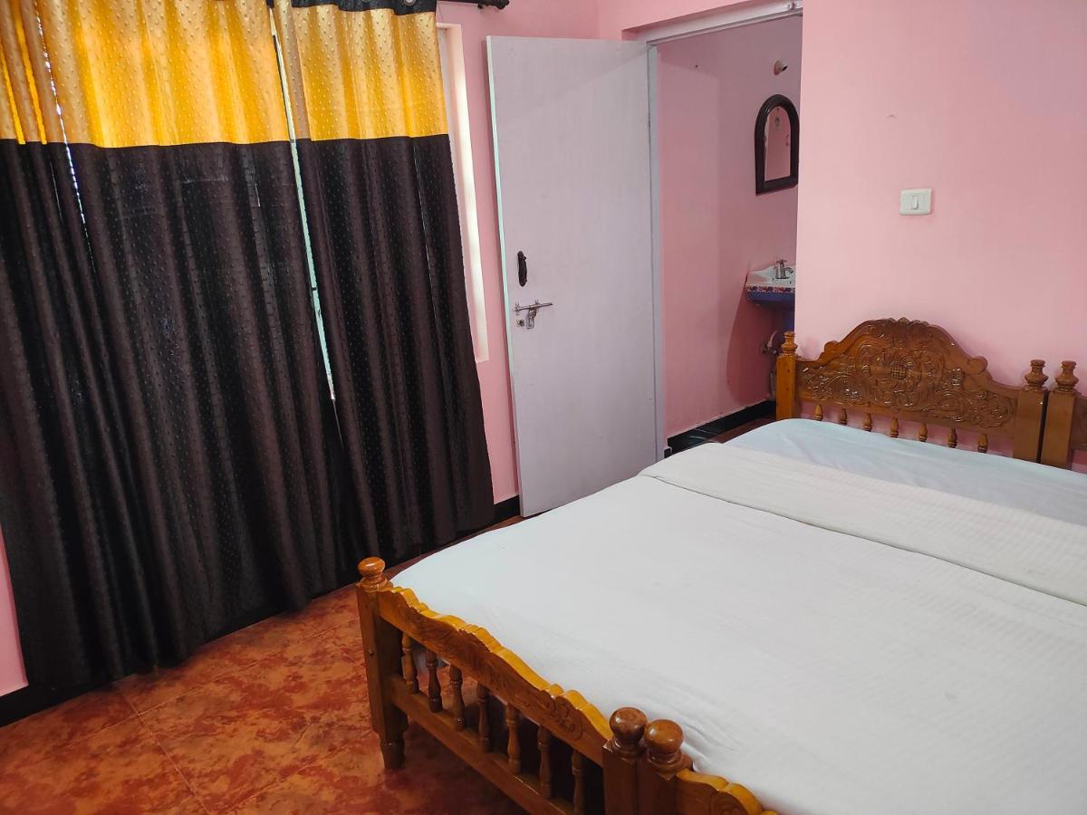 Smile Stone Individual Cottage Ooty Luaran gambar