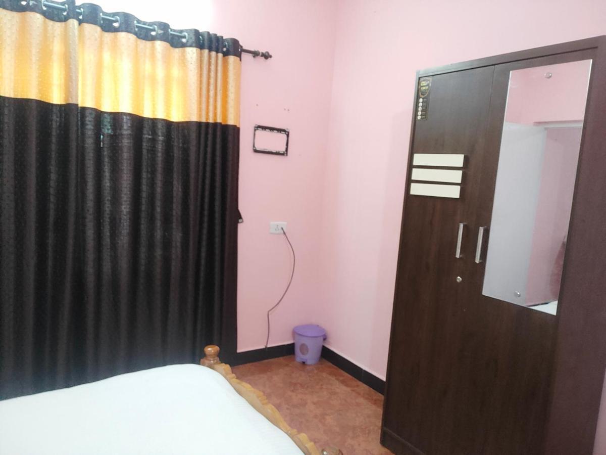 Smile Stone Individual Cottage Ooty Luaran gambar