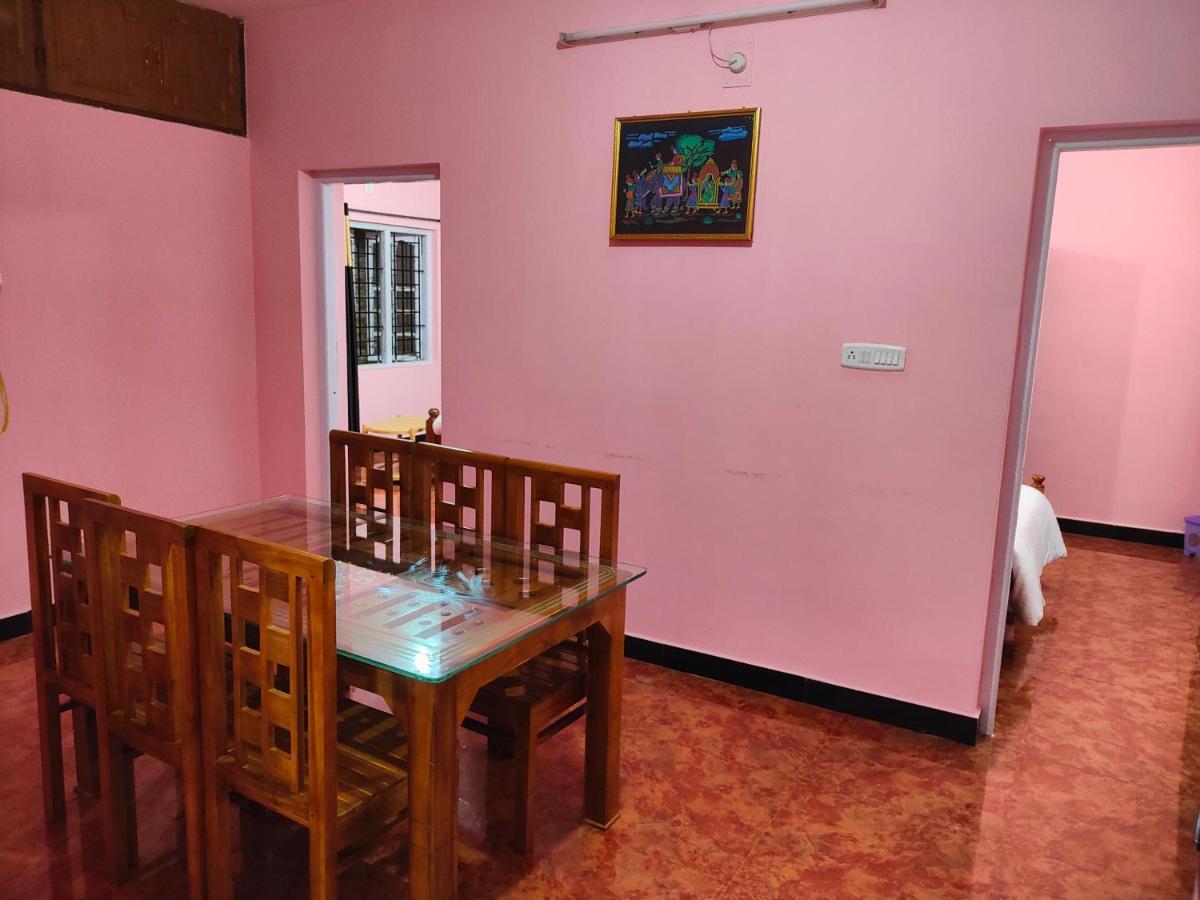 Smile Stone Individual Cottage Ooty Luaran gambar