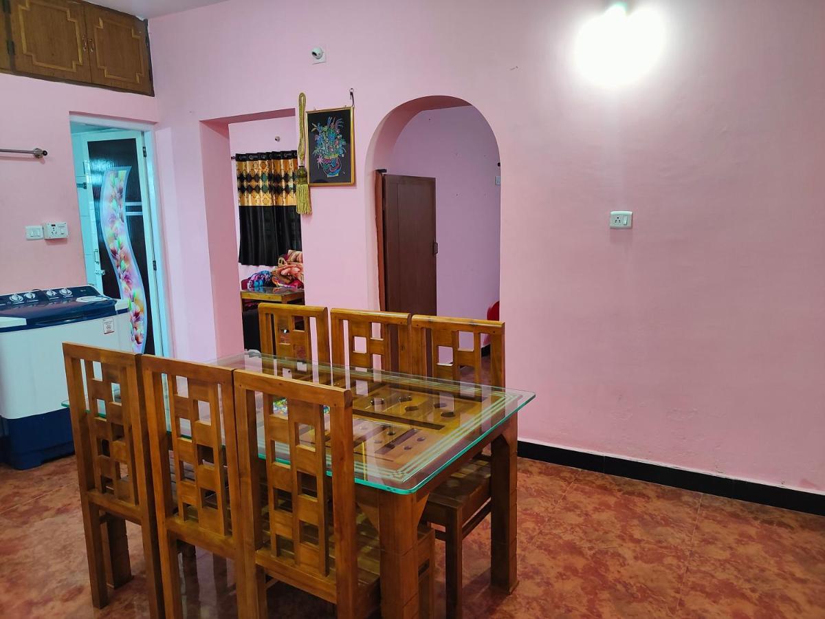 Smile Stone Individual Cottage Ooty Luaran gambar