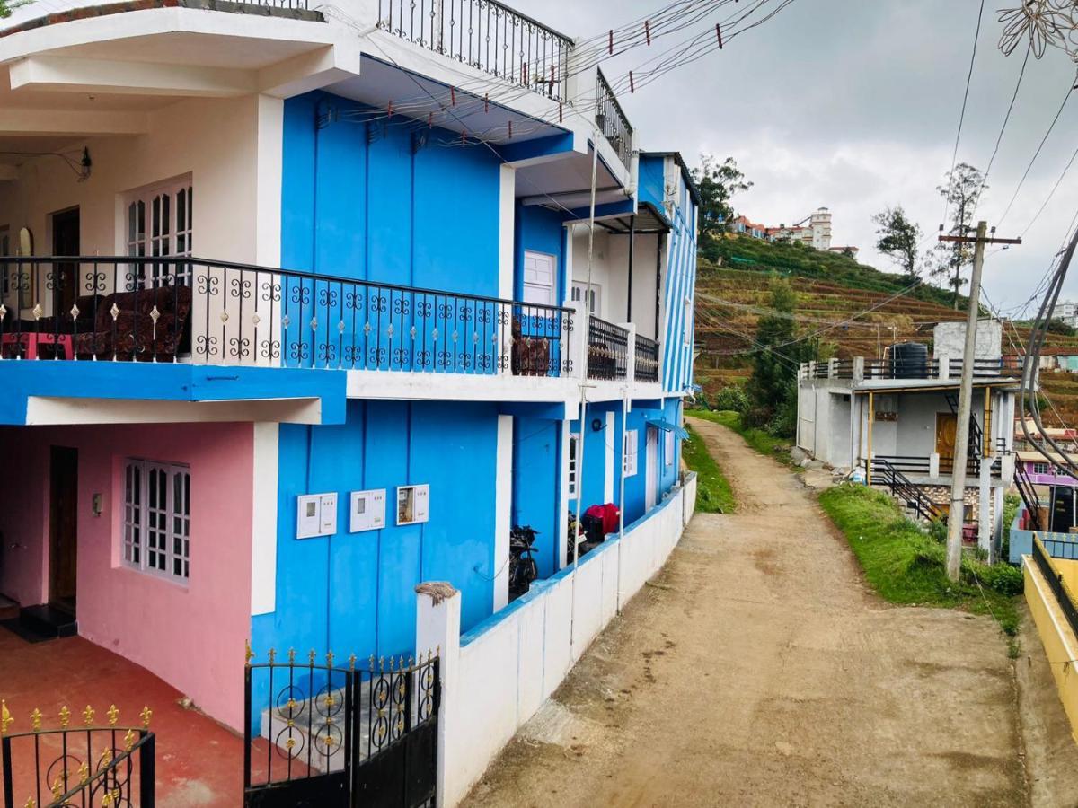 Smile Stone Individual Cottage Ooty Luaran gambar