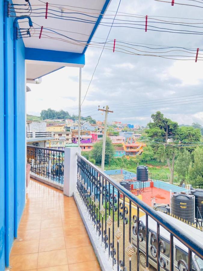 Smile Stone Individual Cottage Ooty Luaran gambar