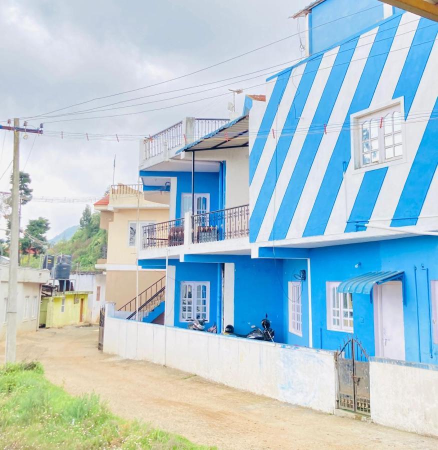 Smile Stone Individual Cottage Ooty Luaran gambar