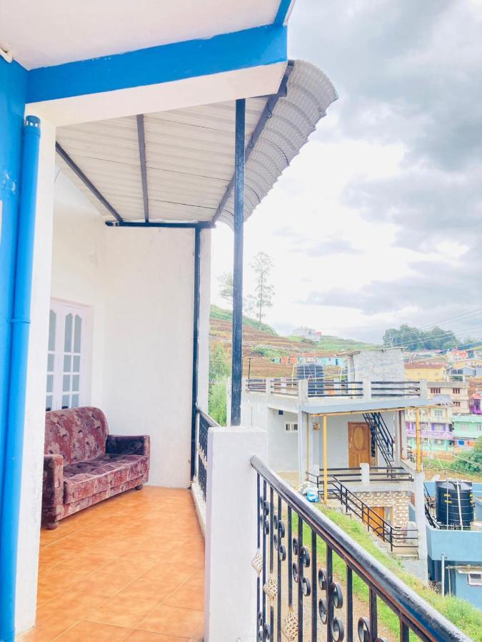 Smile Stone Individual Cottage Ooty Luaran gambar