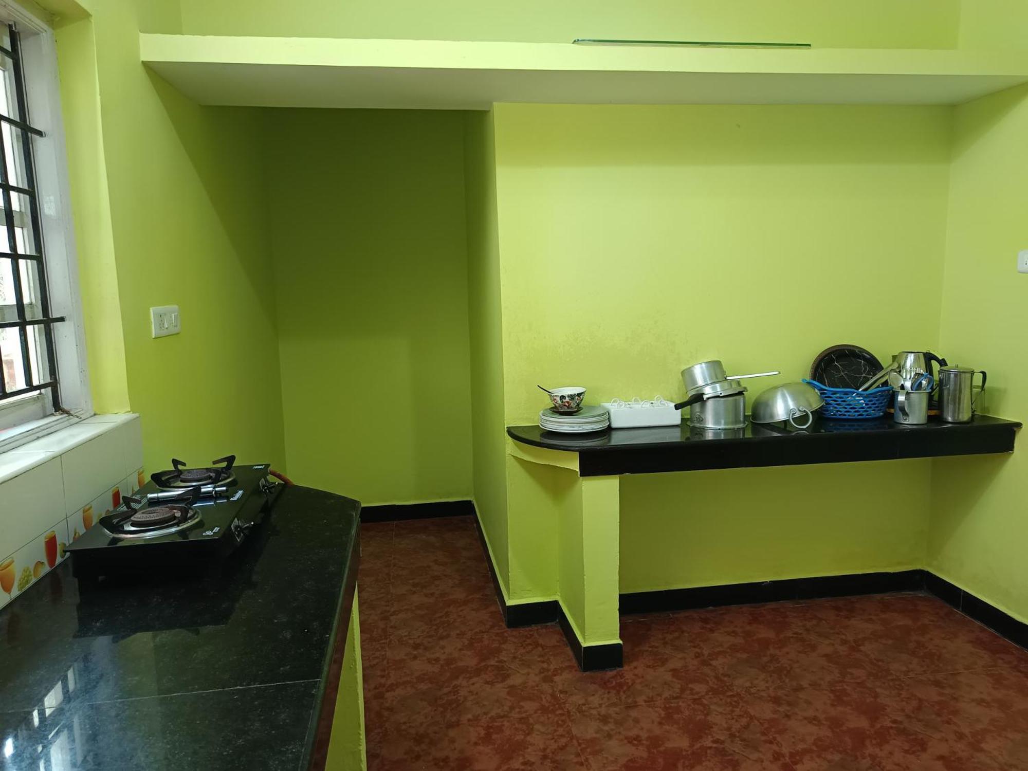 Smile Stone Individual Cottage Ooty Luaran gambar