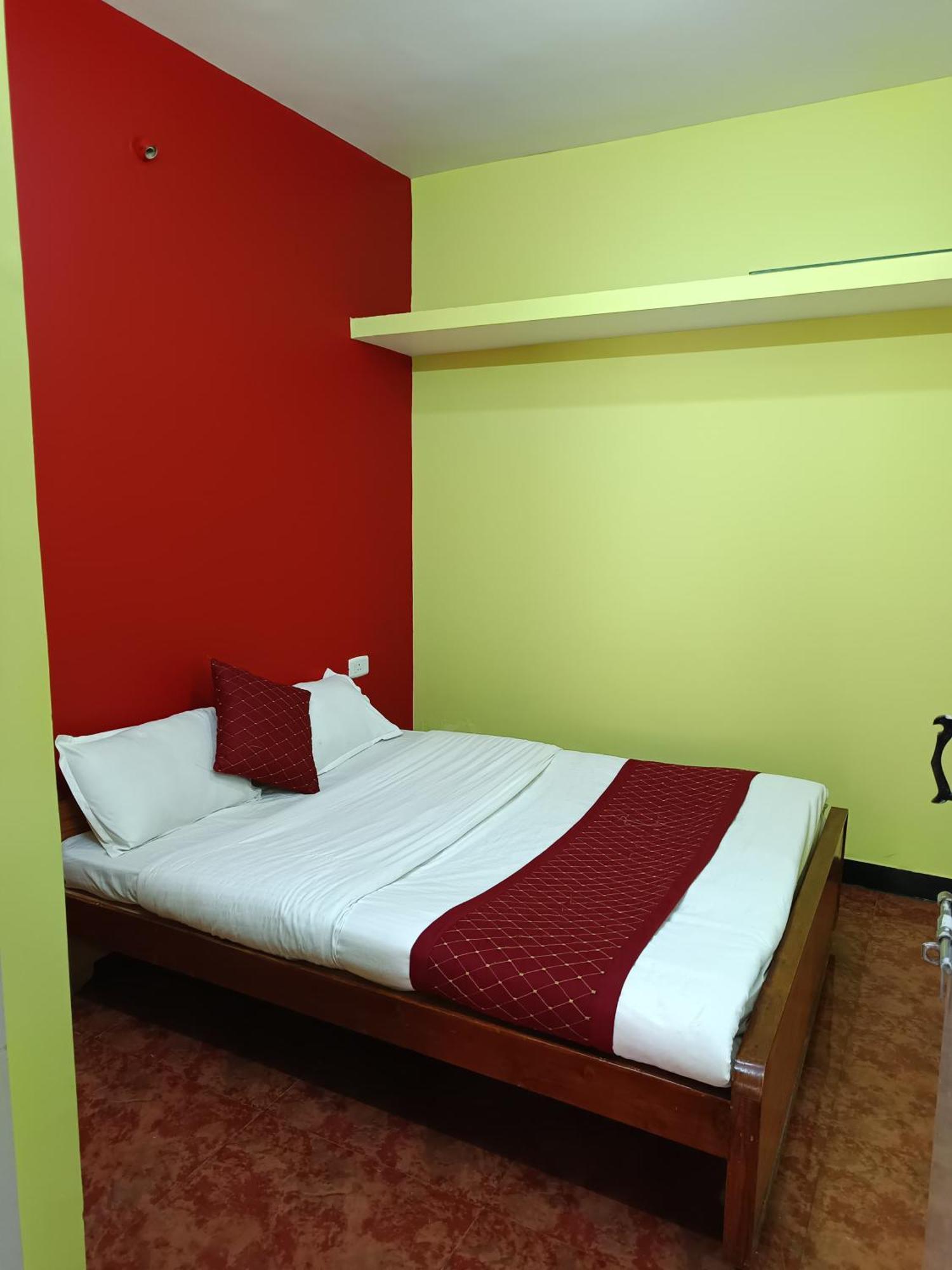 Smile Stone Individual Cottage Ooty Luaran gambar
