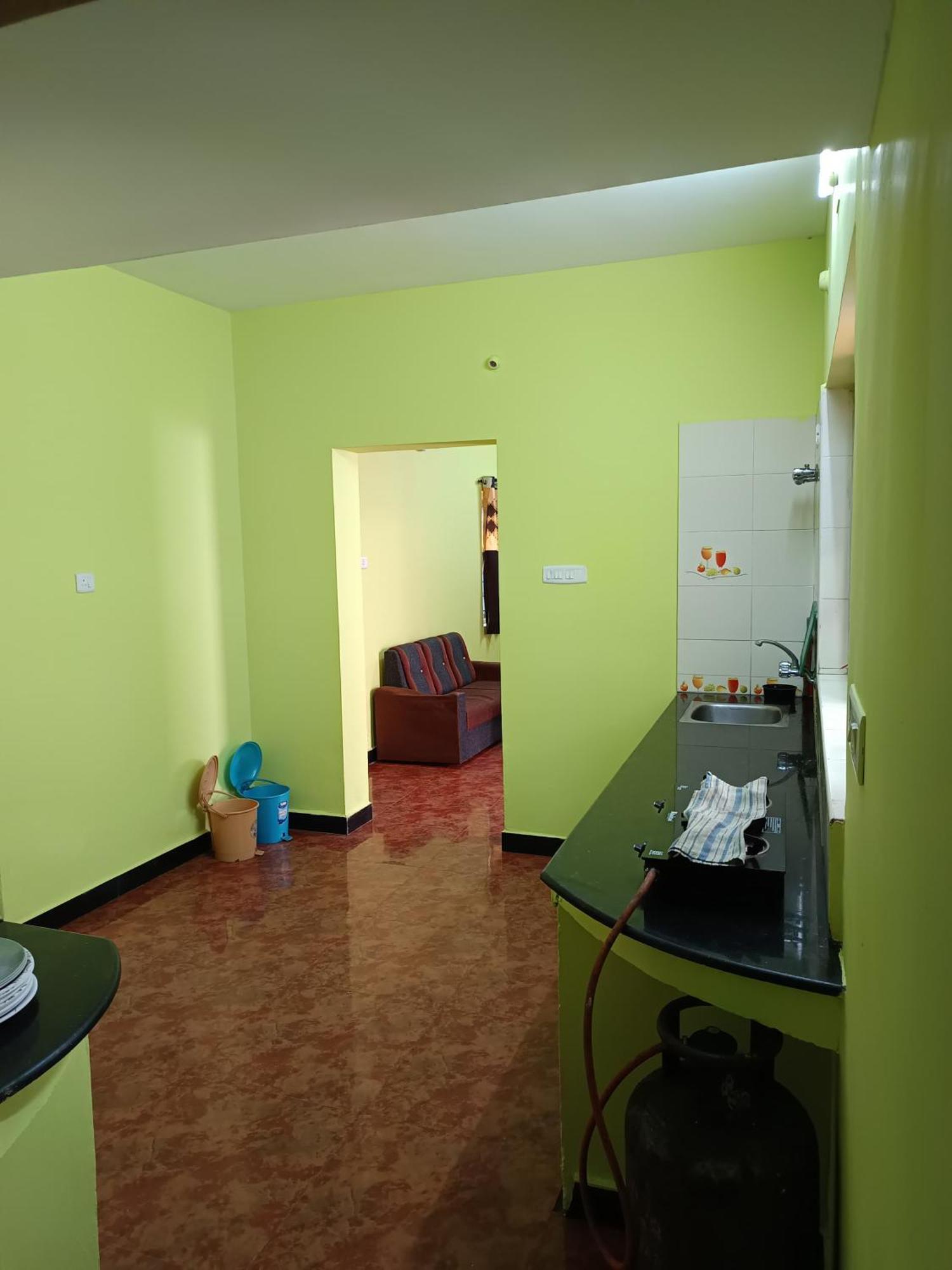 Smile Stone Individual Cottage Ooty Luaran gambar