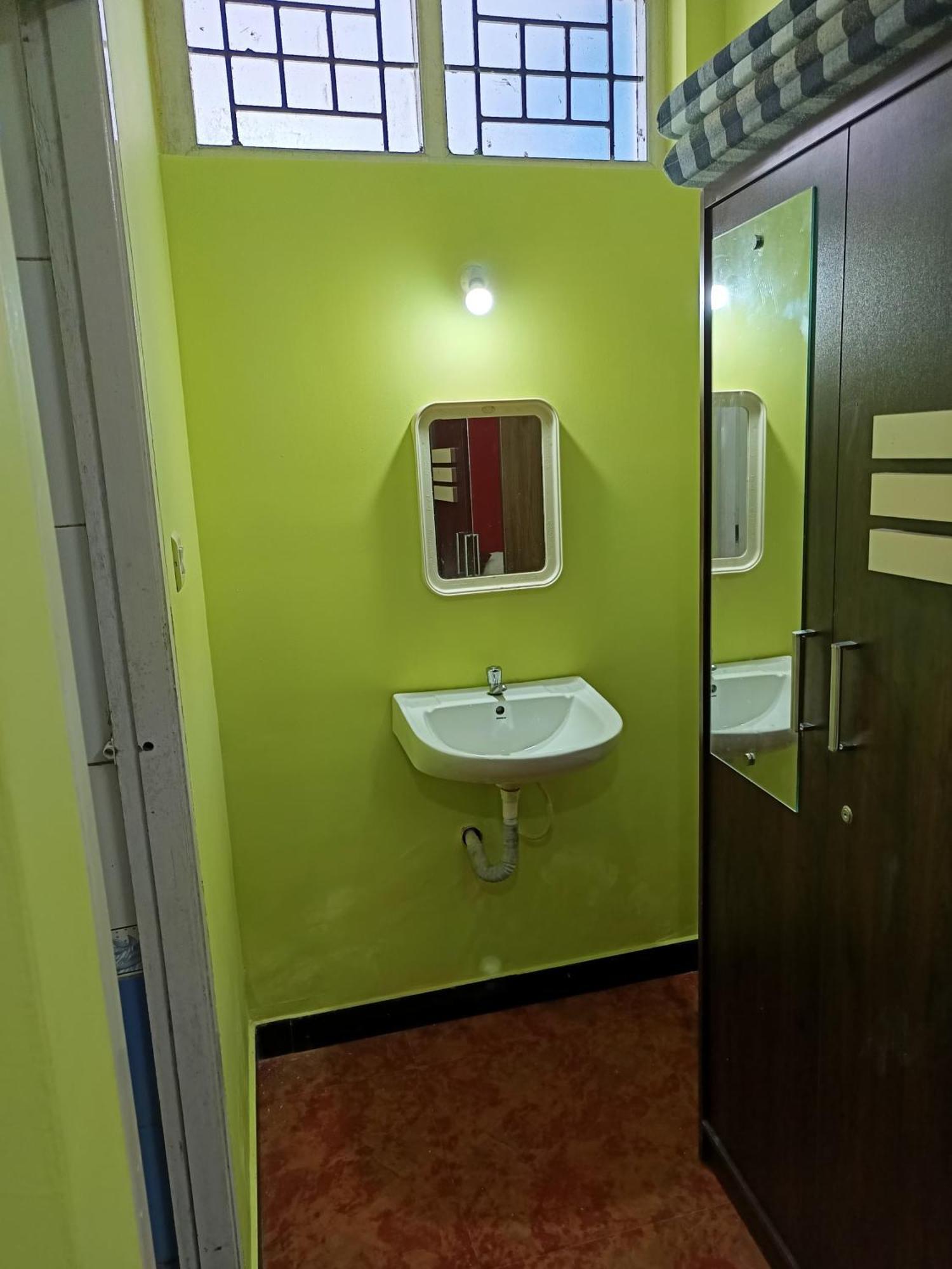 Smile Stone Individual Cottage Ooty Luaran gambar