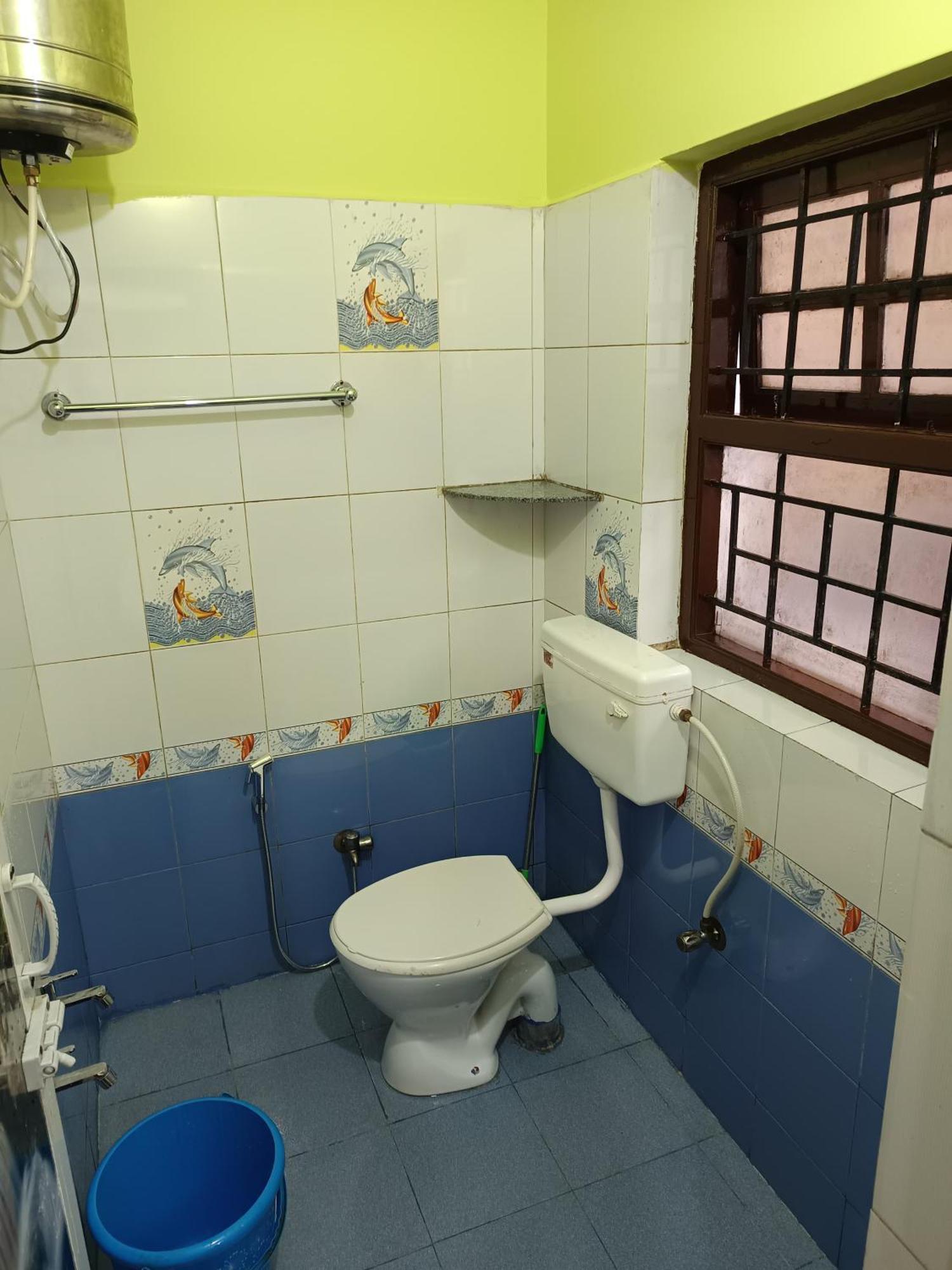 Smile Stone Individual Cottage Ooty Luaran gambar