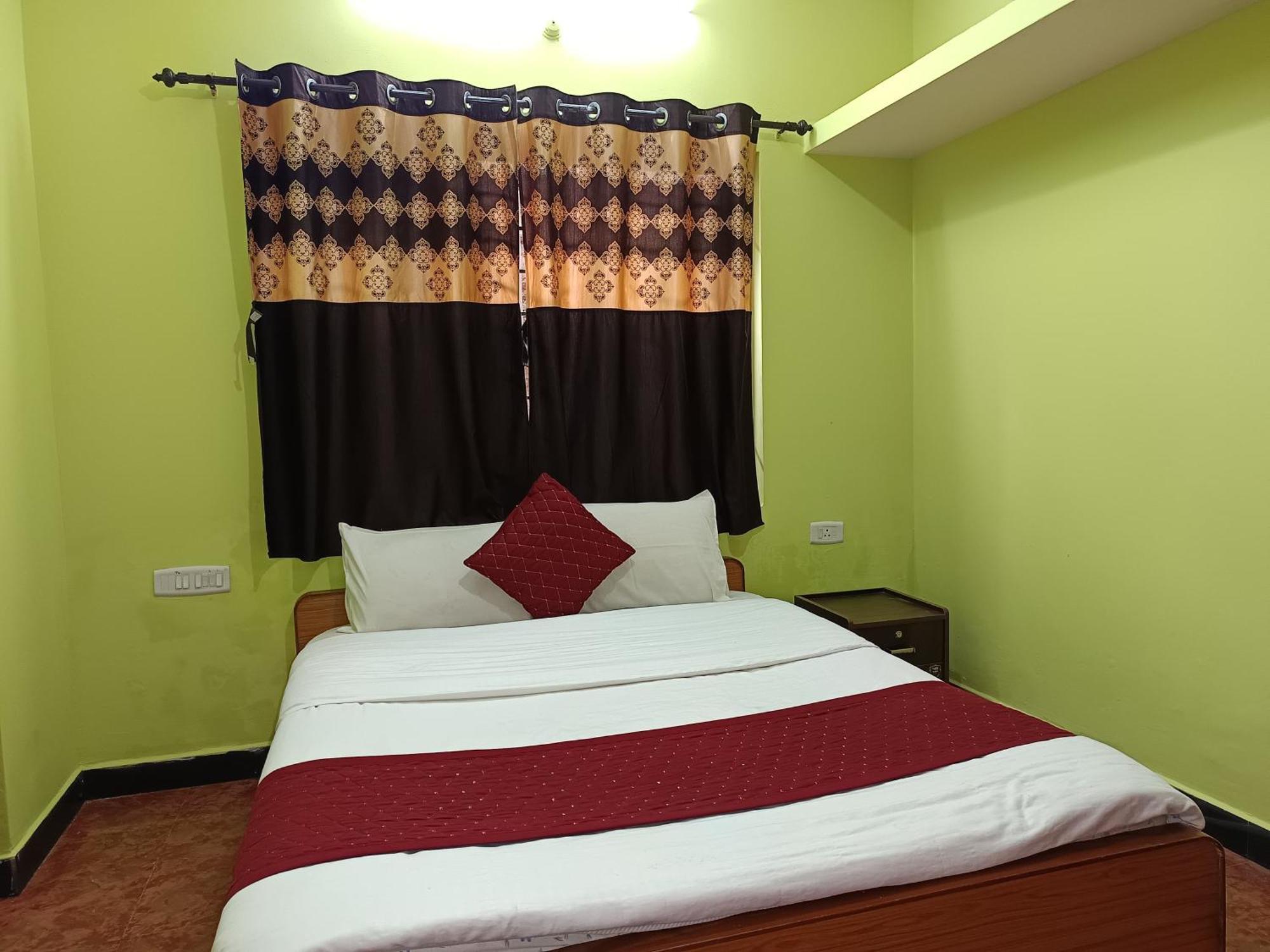 Smile Stone Individual Cottage Ooty Luaran gambar