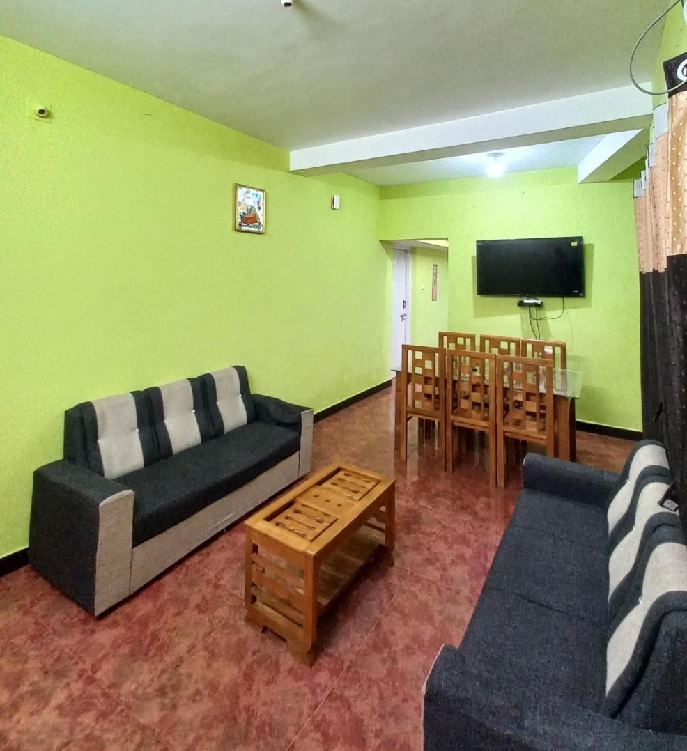 Smile Stone Individual Cottage Ooty Luaran gambar