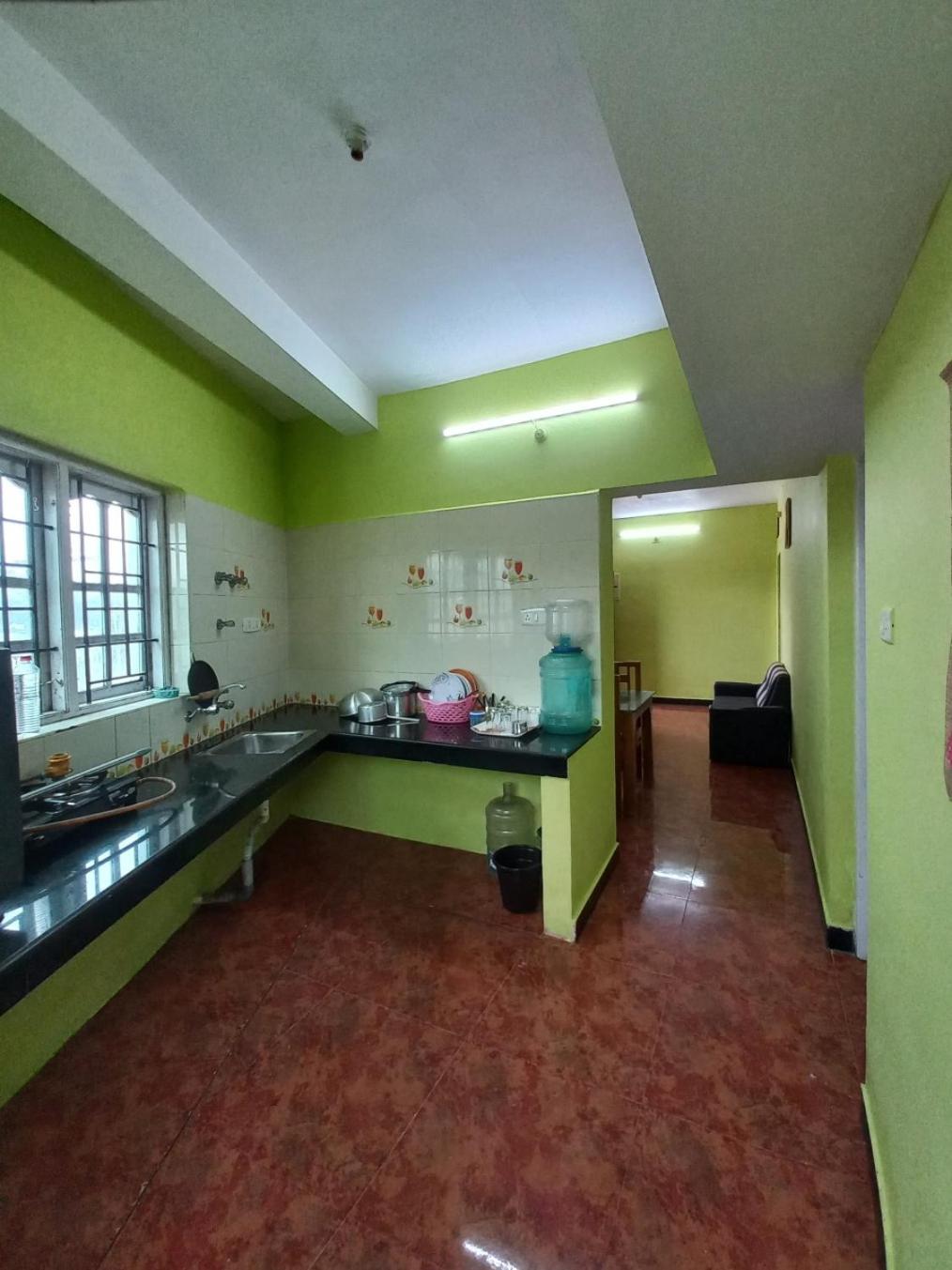 Smile Stone Individual Cottage Ooty Luaran gambar