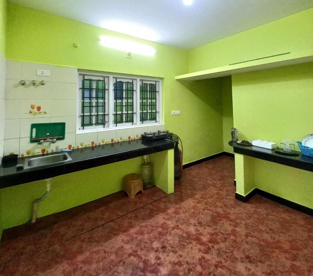 Smile Stone Individual Cottage Ooty Luaran gambar