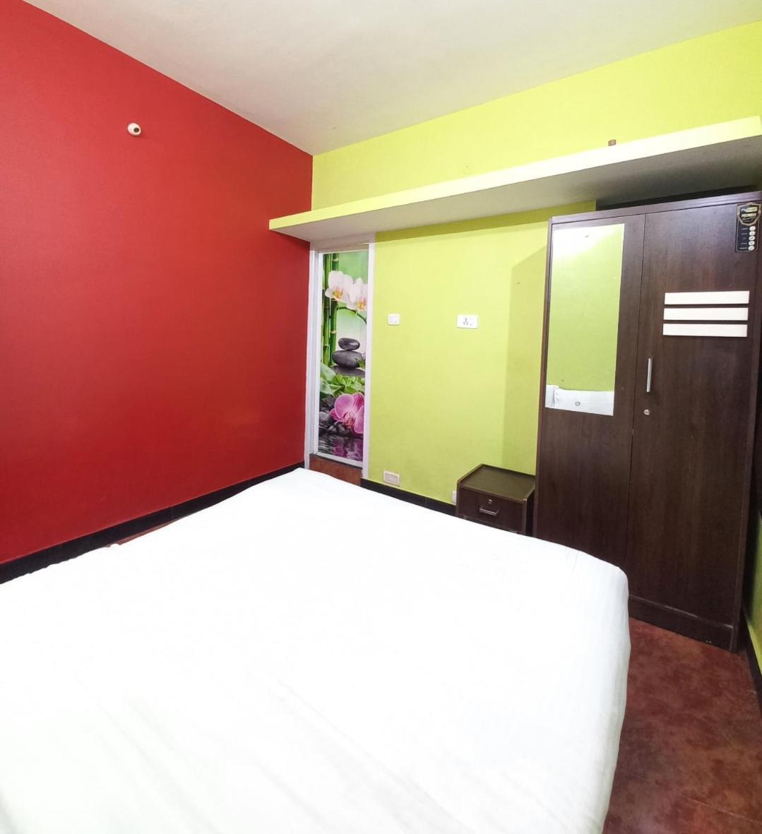 Smile Stone Individual Cottage Ooty Luaran gambar