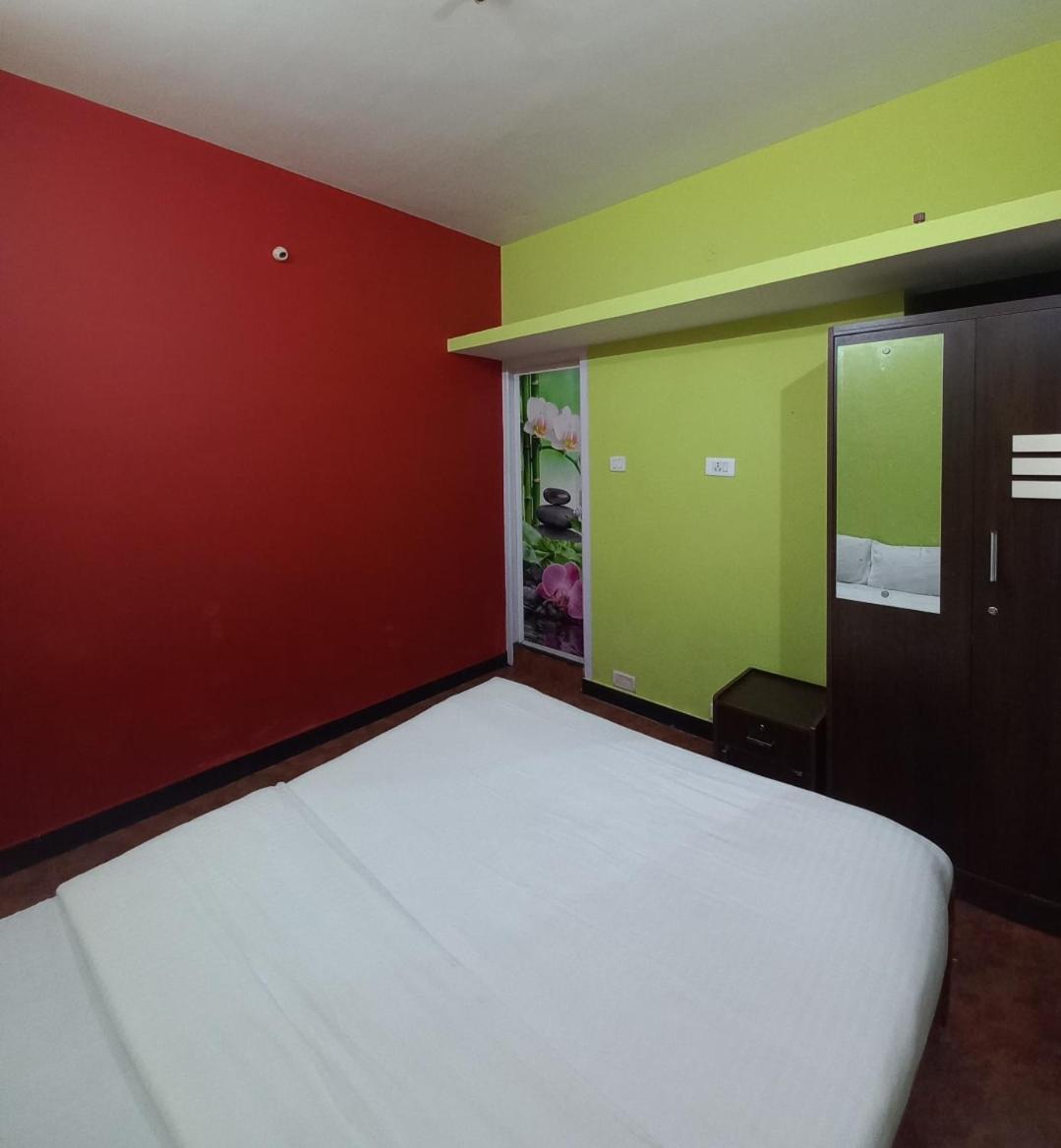 Smile Stone Individual Cottage Ooty Luaran gambar