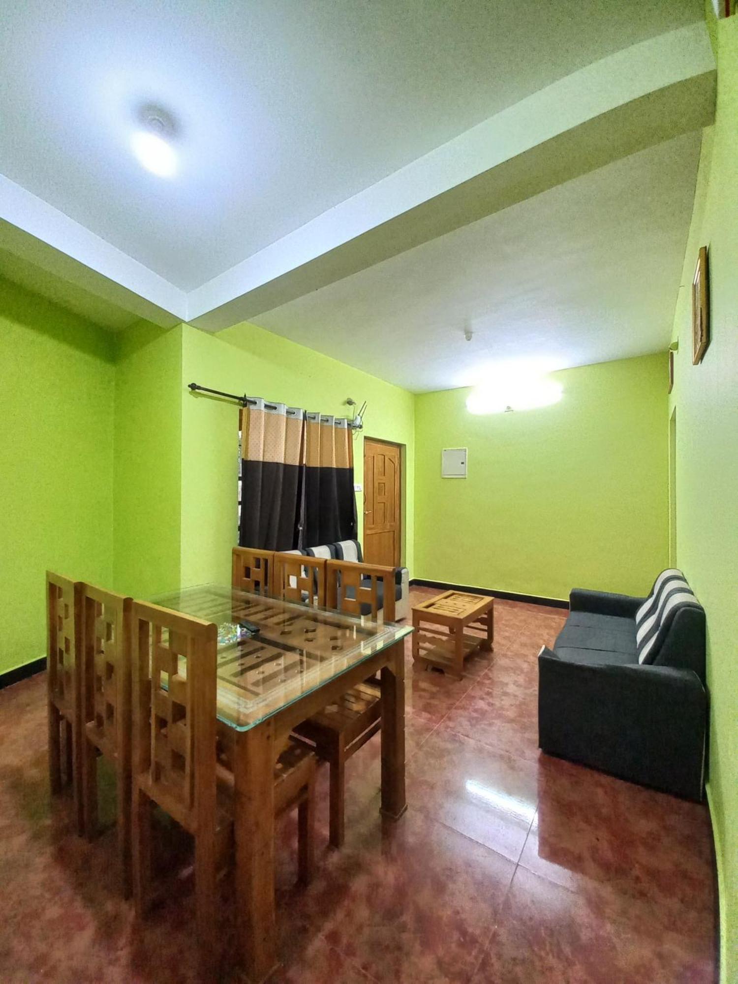 Smile Stone Individual Cottage Ooty Luaran gambar