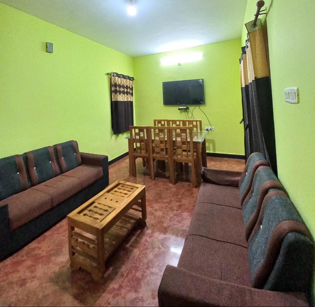 Smile Stone Individual Cottage Ooty Luaran gambar