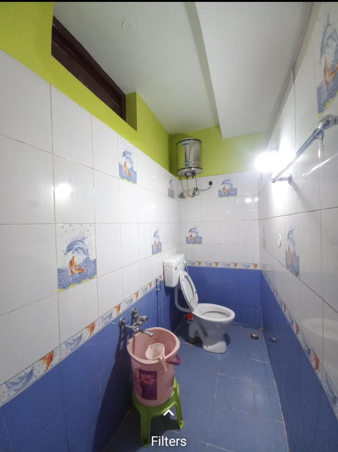 Smile Stone Individual Cottage Ooty Luaran gambar