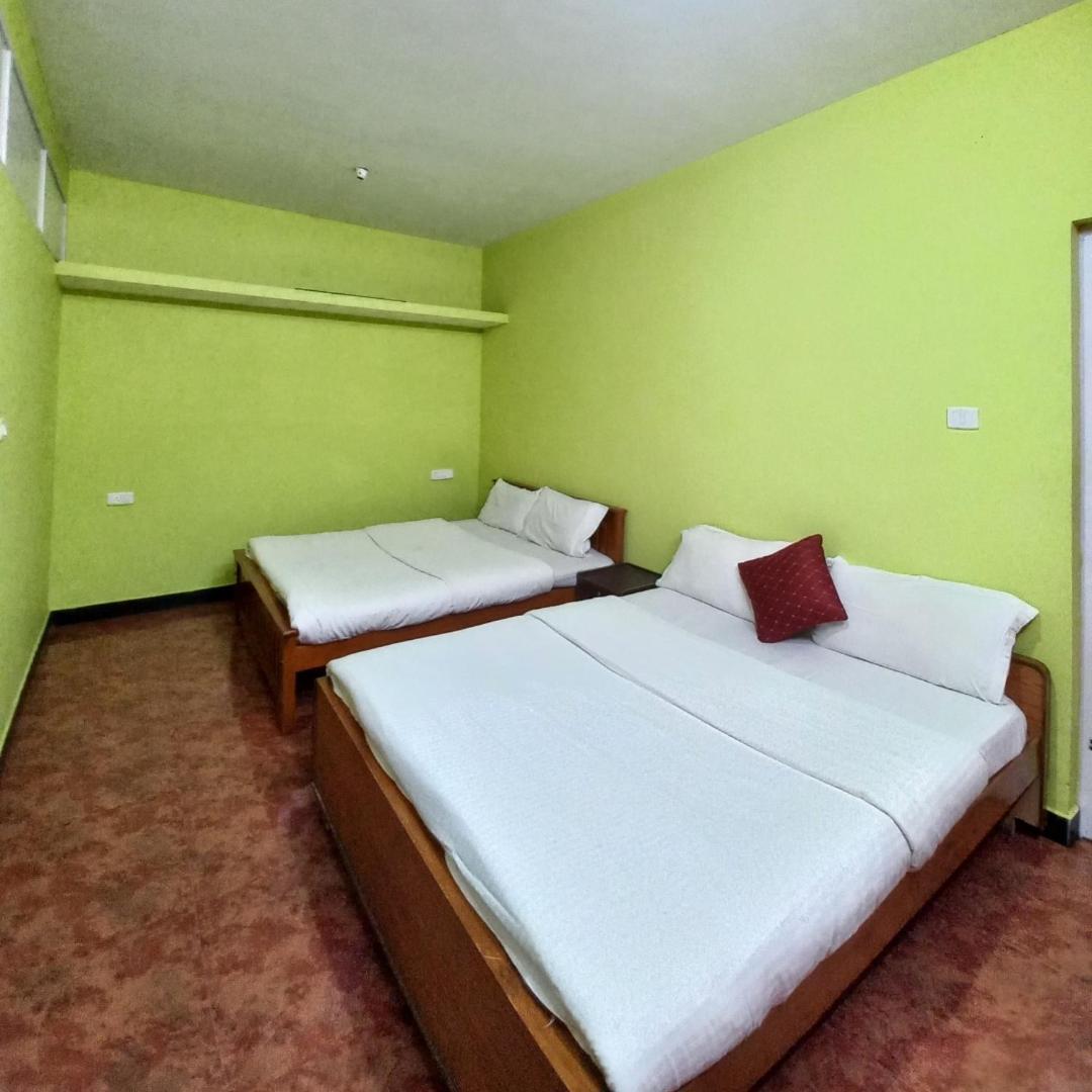 Smile Stone Individual Cottage Ooty Luaran gambar